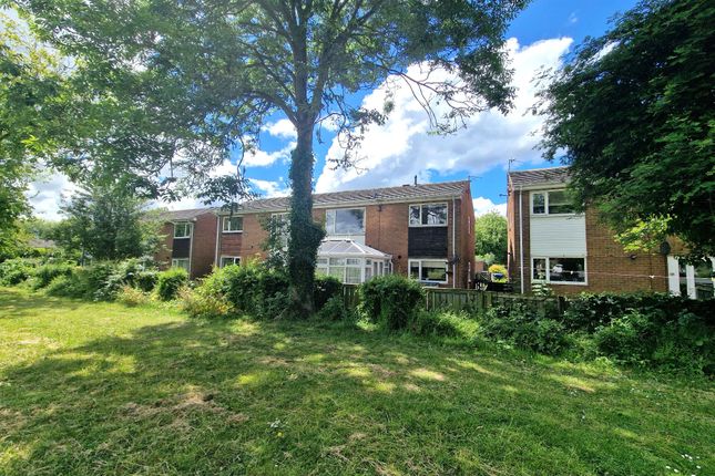 2-bed house on 63 Redesdale Road, Chester Le Street, £70,000