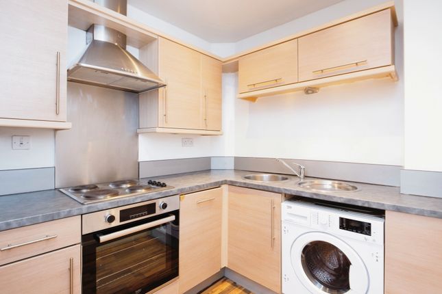 Flat for sale in 150 Withington Road, Manchester