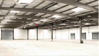Industrial to let in Forest Trading Estate, Priestley Way, Walthamstow, London