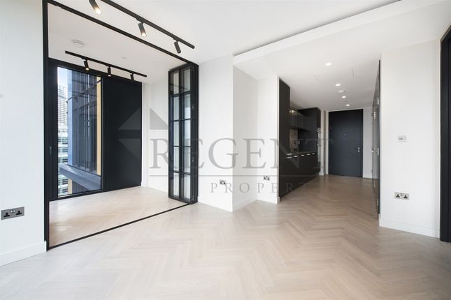 Open Plan