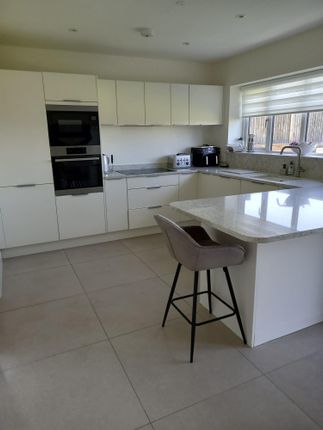 Thumbnail Commercial property for sale in Commercial And Domestic Cleaning Company CH6, Flint Mountain, Flintshire