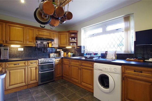 Semi-detached house for sale in Haven Road, Patrington Haven, East Yorkshire