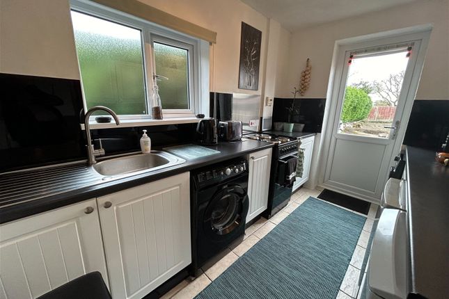 Bungalow for sale in South End, Hogsthorpe, Skegness, Lincolnshire