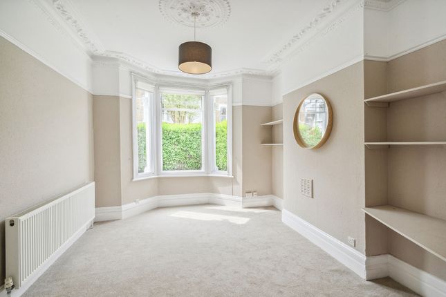 Thumbnail Flat to rent in Norroy Road, London