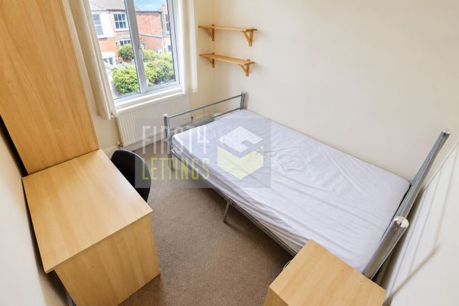 Thurlow Road, Leicester photo 3