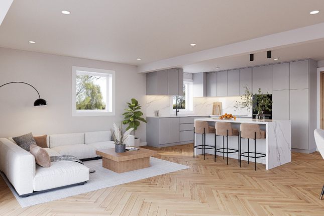 Plot 1, Burnock Court, Moffat photo 2
