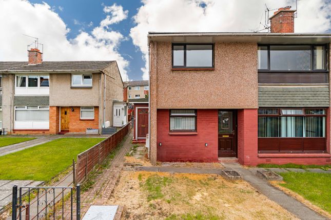 Flat for sale in 25 Redhall Road, Edinburgh