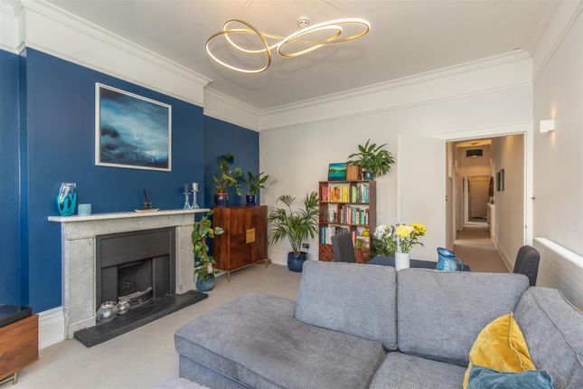 Flat for sale in High Street, Lewes