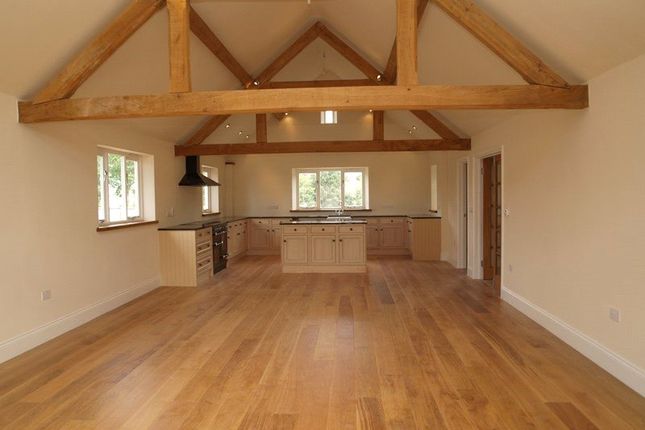 Bungalow to rent in Kings Caple, Hereford, Herefordshire