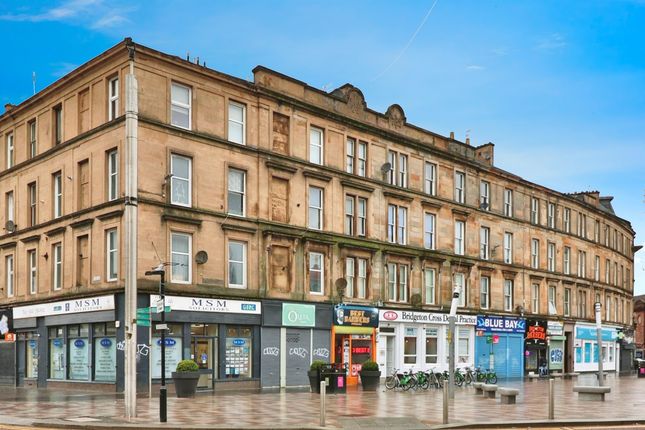 Thumbnail Flat for sale in James Street, Glasgow