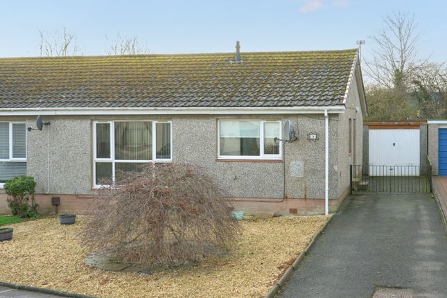 2-bed house on 3, Pentland Rise, Dalgety Bay, £185,000