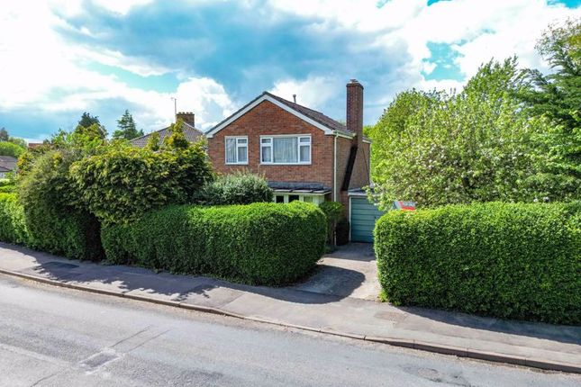 Detached house for sale in Palmers, Wantage