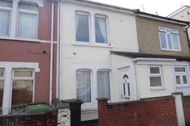 Property to rent in Argyle Street, Swindon
