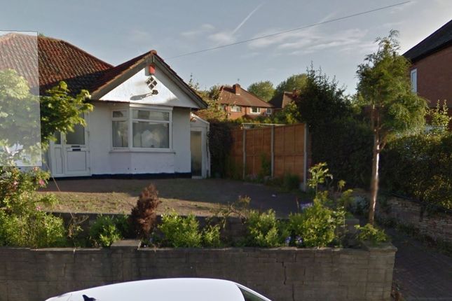 4 bed shared accommodation to rent in Moor End Lane, Erdington, Birmingham