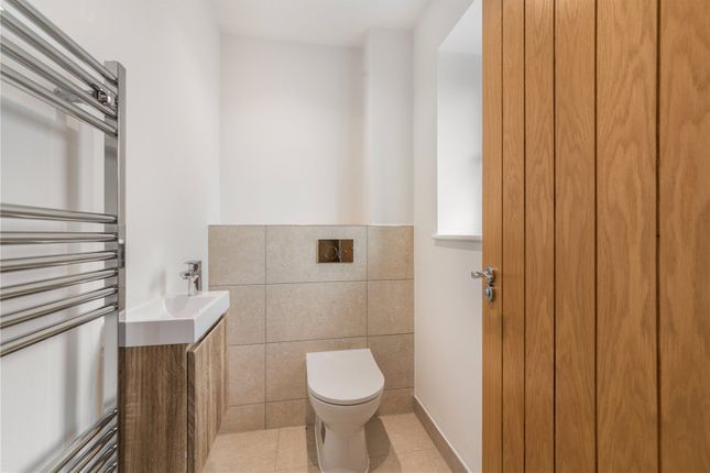 Boundary Lodge, 245B, Alcester Road South, Birmingham photo 3