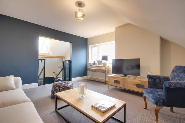 Flat for sale in Station Road, Brough