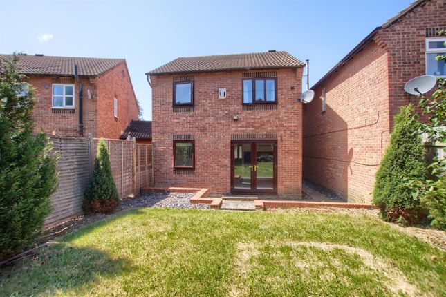 5, Pheasant Close, Stockton-On-Tees photo 4