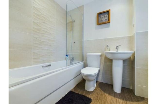 Link-detached house for sale in High Bow, Hornsea