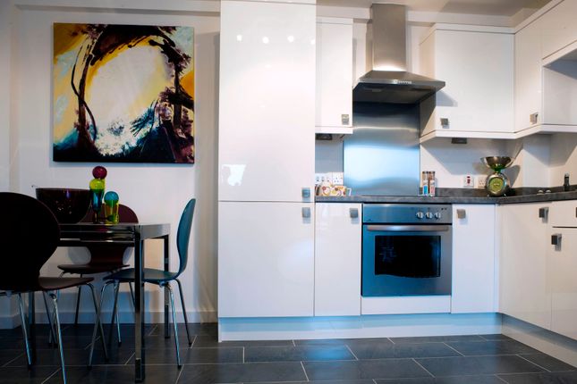 Apartment 54, Linea, Scunthorpe photo 3