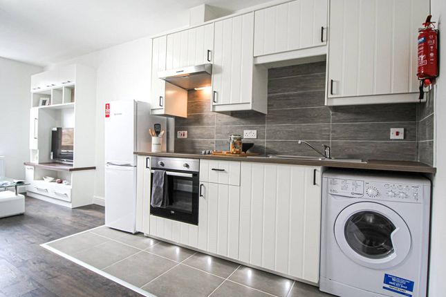 Apt 10,  Fossgate House, Fossgate House Fossgate, York photo 2