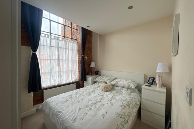 60 Victoria Mill, Town End Road, Draycott photo 5