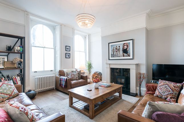 3 Bedroom Flats To Let In Brixton Primelocation