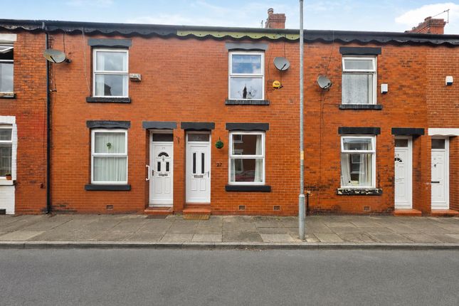 27 Macfarren Street, Manchester photo 2