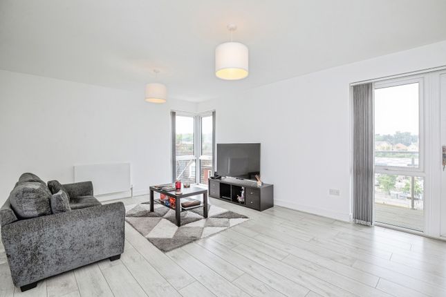 Flat 7, 1, Old Road, Kent photo 2