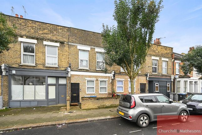 Thumbnail Property for sale in Leopold Road, London
