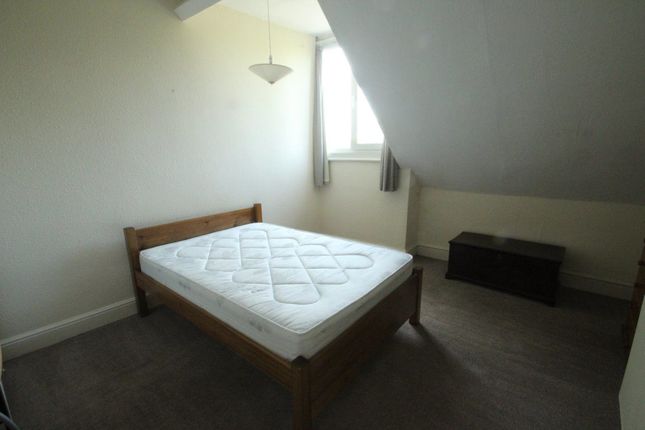 Thumbnail Flat to rent in Stoneygate Road, Stoneygate, Leicester