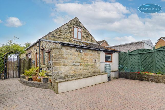 Detached house for sale in Oldfield Road, Stannington, Sheffield