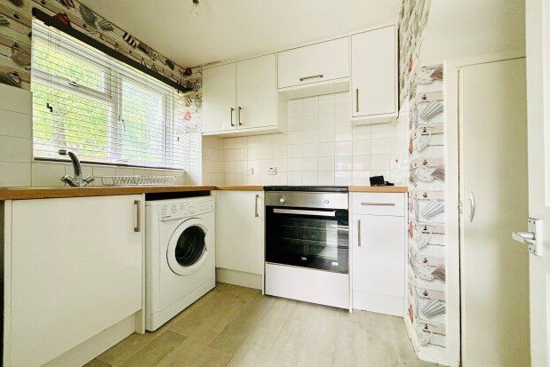 Thumbnail End terrace house to rent in Hanway, Gillingham