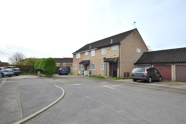 Property for sale in Lime Close, Stevenage