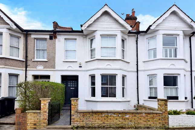 5-bed house on 107, Seaforth Avenue, New Malden, £800,000