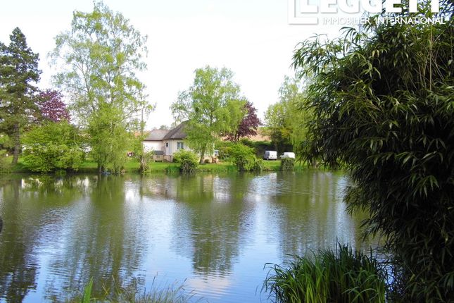 Land for sale in Montaudin, Mayenne, Pays De La Loire