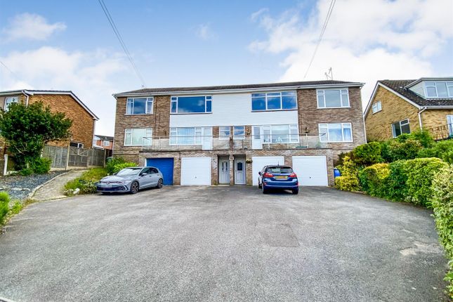 Thumbnail Flat for sale in Haymoor Road, Parkstone, Poole