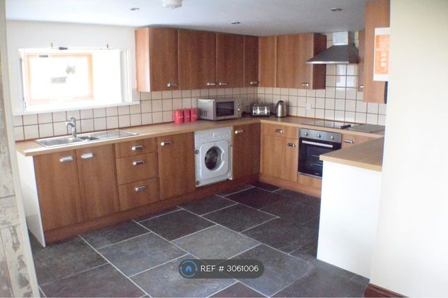 Flat, Capel Seion Heol Llansaint, Kidwelly photo 2