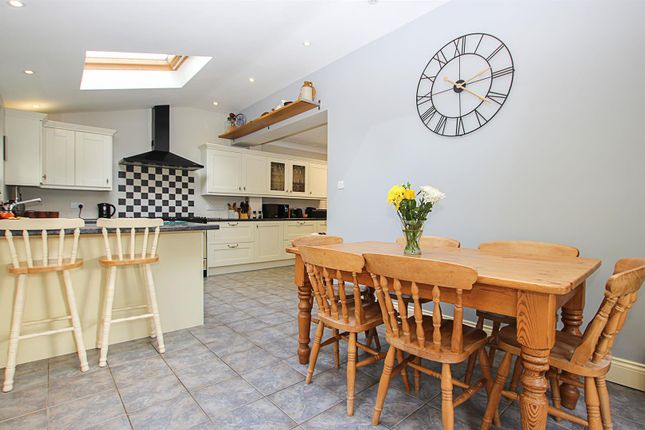 Detached house for sale in Swan Grove, Exning, Newmarket