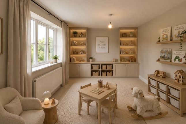 Plot 5, Littlethorpe Lane, Ripon photo 4