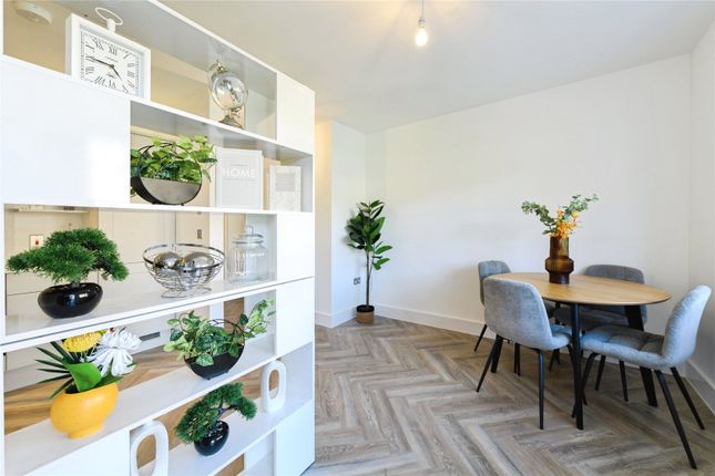 Marketing Plot - Purley, 9, Fairoak Close, Kenley photo 4