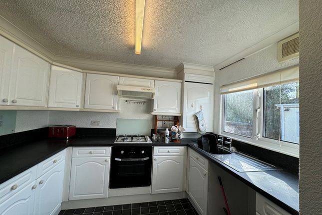 Mobile/park home for sale in Palma Park Homes, Shelley Street, Loughborough