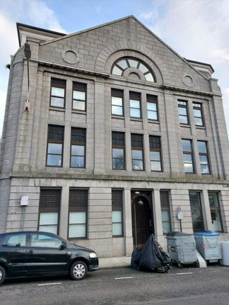 Flat to rent in Ogilvie Building, Dee Street, Aberdeen