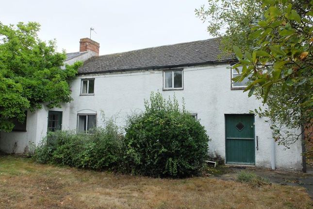 Detached house for sale in Little Newlands, Gloucester Road, Corse, Gloucester, Gloucestershire