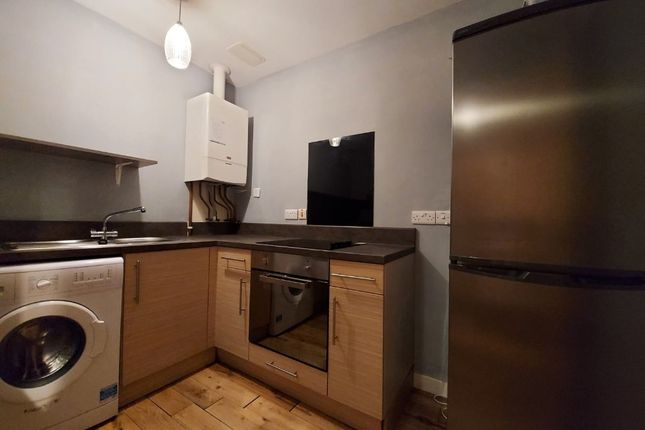 5B, Palmerston Road, Aberdeen photo 4