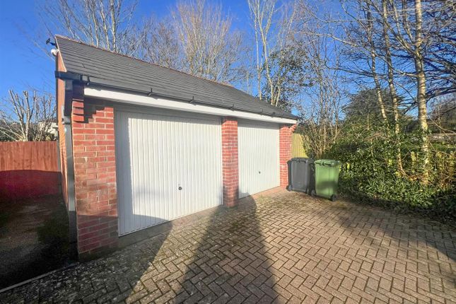 Detached house for sale in Grange Lane, Littledean, Cinderford