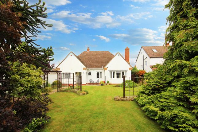 Bungalow for sale in Station Road, Bishops Cleeve, Cheltenham, Gloucestershire