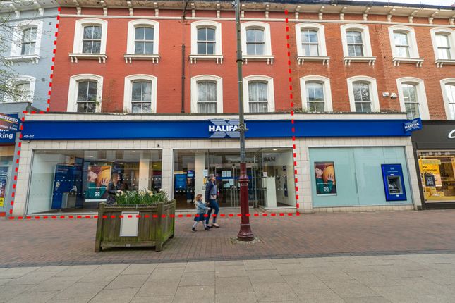 Thumbnail Retail premises for sale in Calverley, Royal Tunbridge Wells