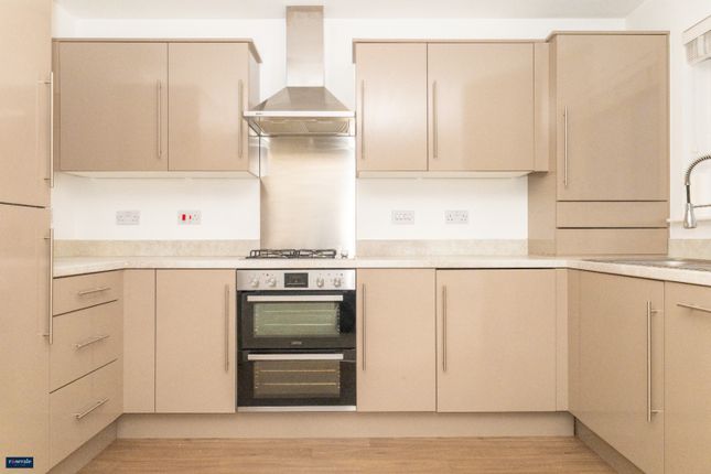 Flat 3/1 1 Inverleith Crescent Glasgow G32 6GF photo 3