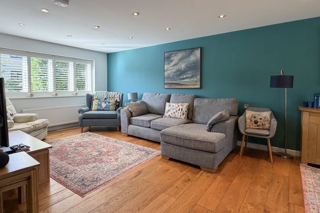 1 Elm Close, Chearsley, Chearsley, photo 3