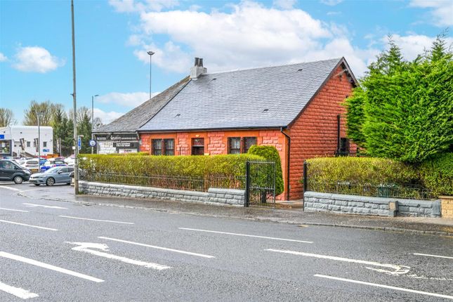 218, Hamilton Road, Motherwell photo 2